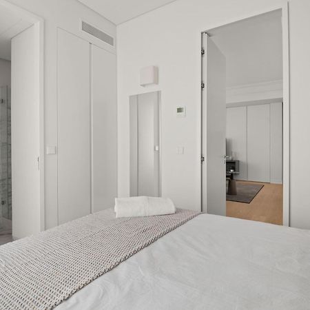 Mirabilis Apartments - Aaa23 Lisboa Екстериор снимка