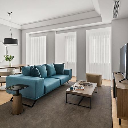 Mirabilis Apartments - Aaa23 Lisboa Екстериор снимка