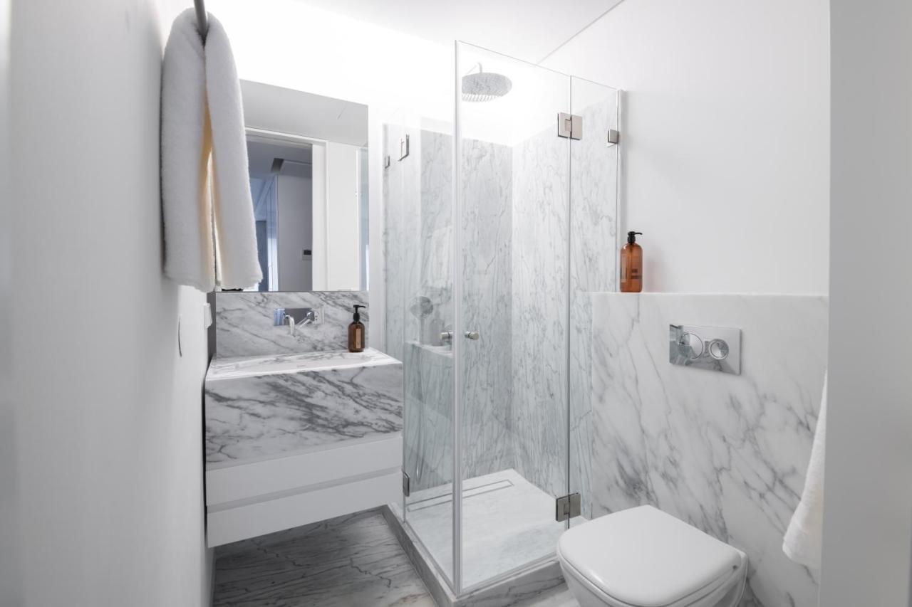 Mirabilis Apartments - Aaa23 Lisboa Екстериор снимка
