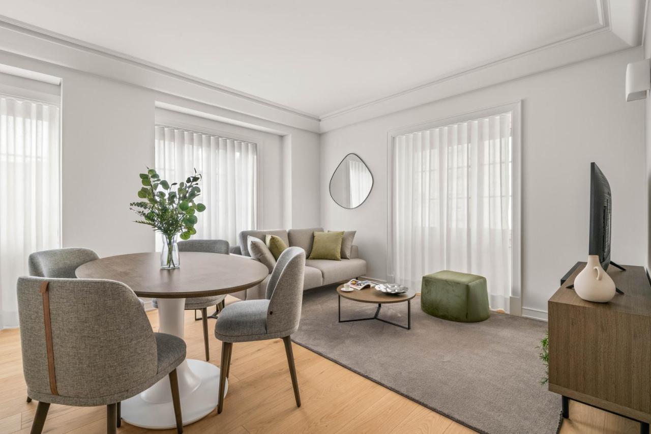 Mirabilis Apartments - Aaa23 Lisboa Екстериор снимка