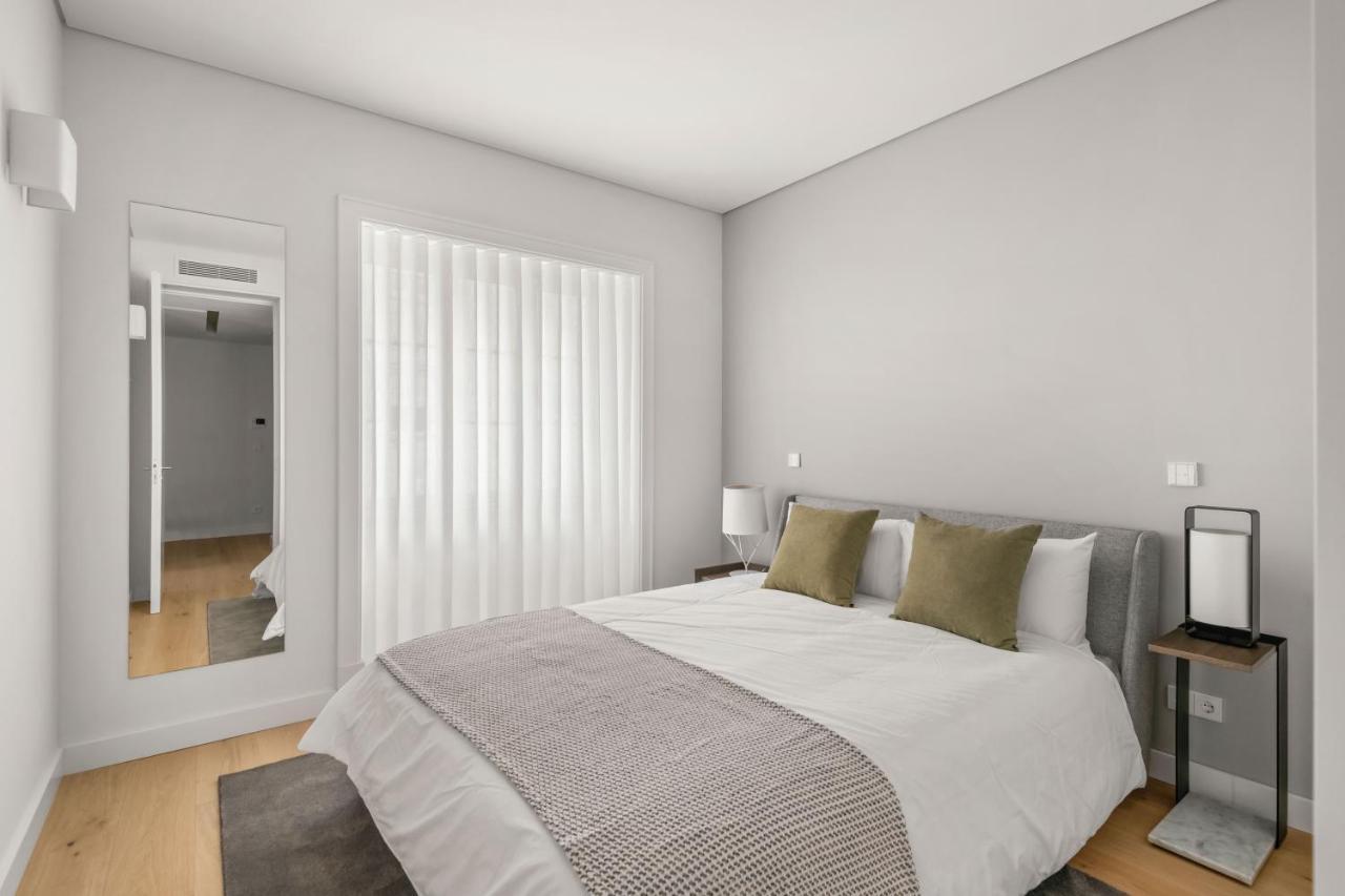 Mirabilis Apartments - Aaa23 Lisboa Екстериор снимка