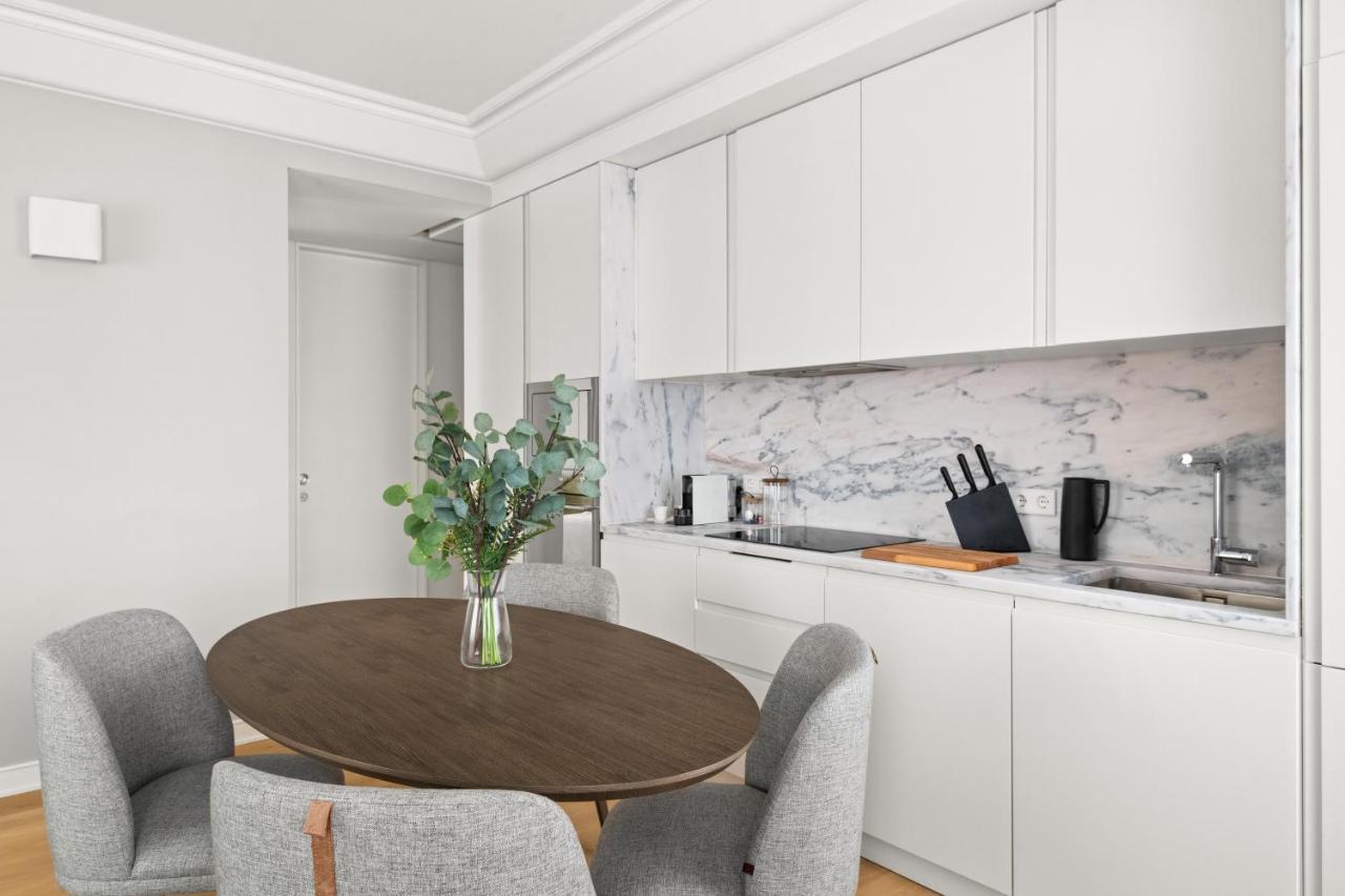 Mirabilis Apartments - Aaa23 Lisboa Екстериор снимка