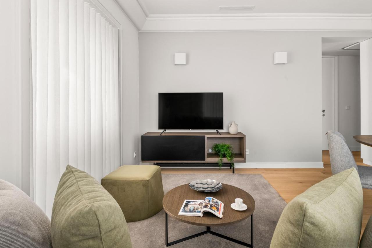 Mirabilis Apartments - Aaa23 Lisboa Екстериор снимка
