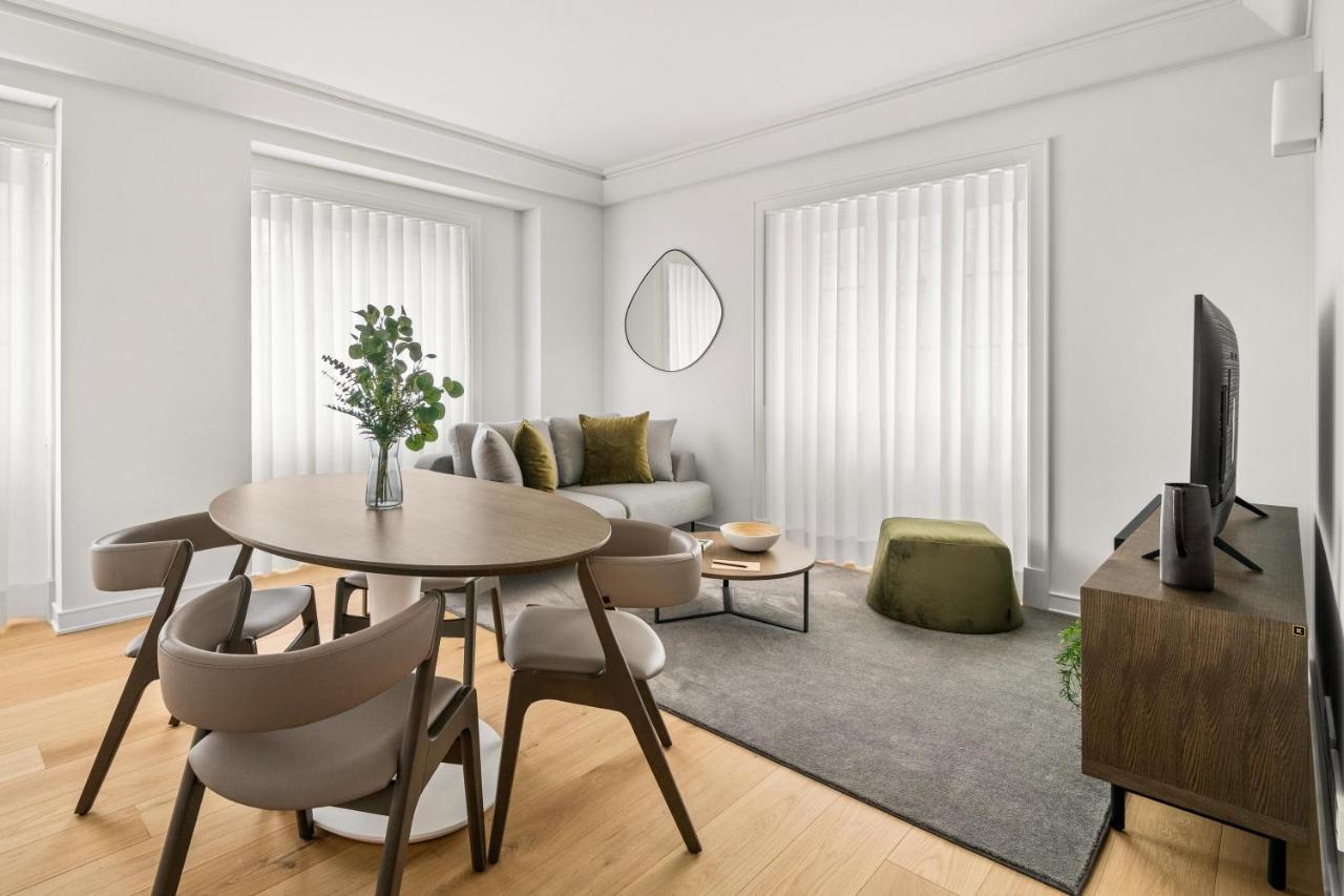Mirabilis Apartments - Aaa23 Lisboa Екстериор снимка