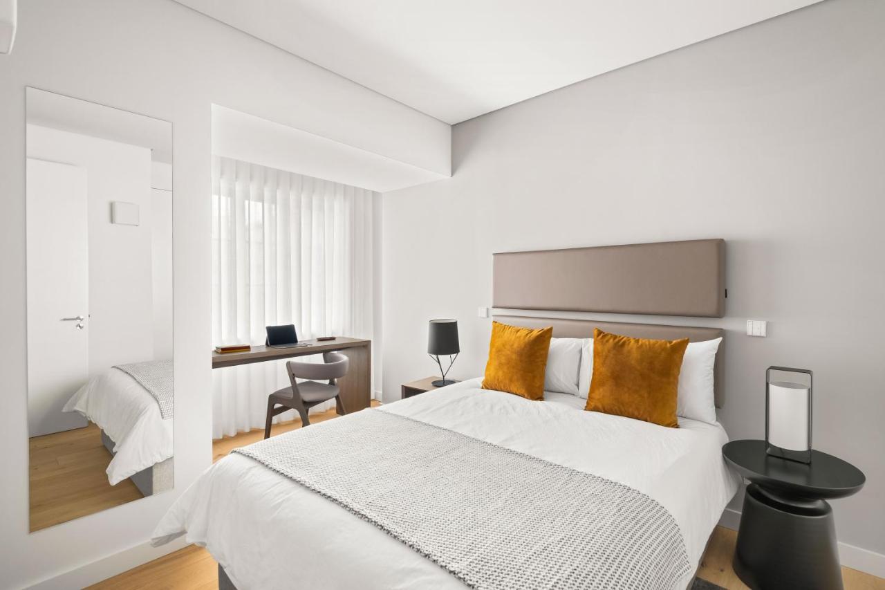 Mirabilis Apartments - Aaa23 Lisboa Екстериор снимка