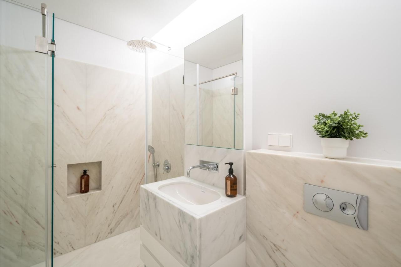 Mirabilis Apartments - Aaa23 Lisboa Екстериор снимка