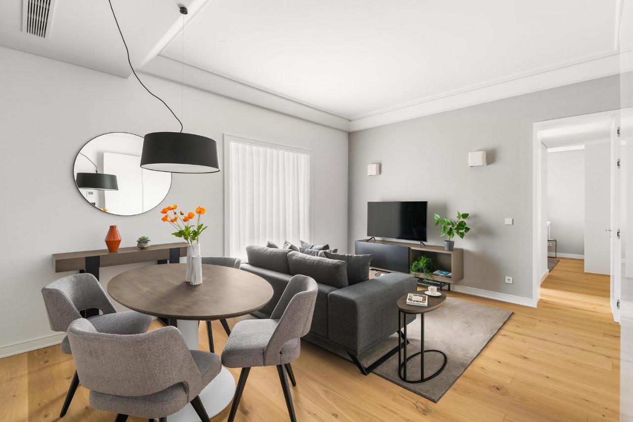 Mirabilis Apartments - Aaa23 Lisboa Екстериор снимка
