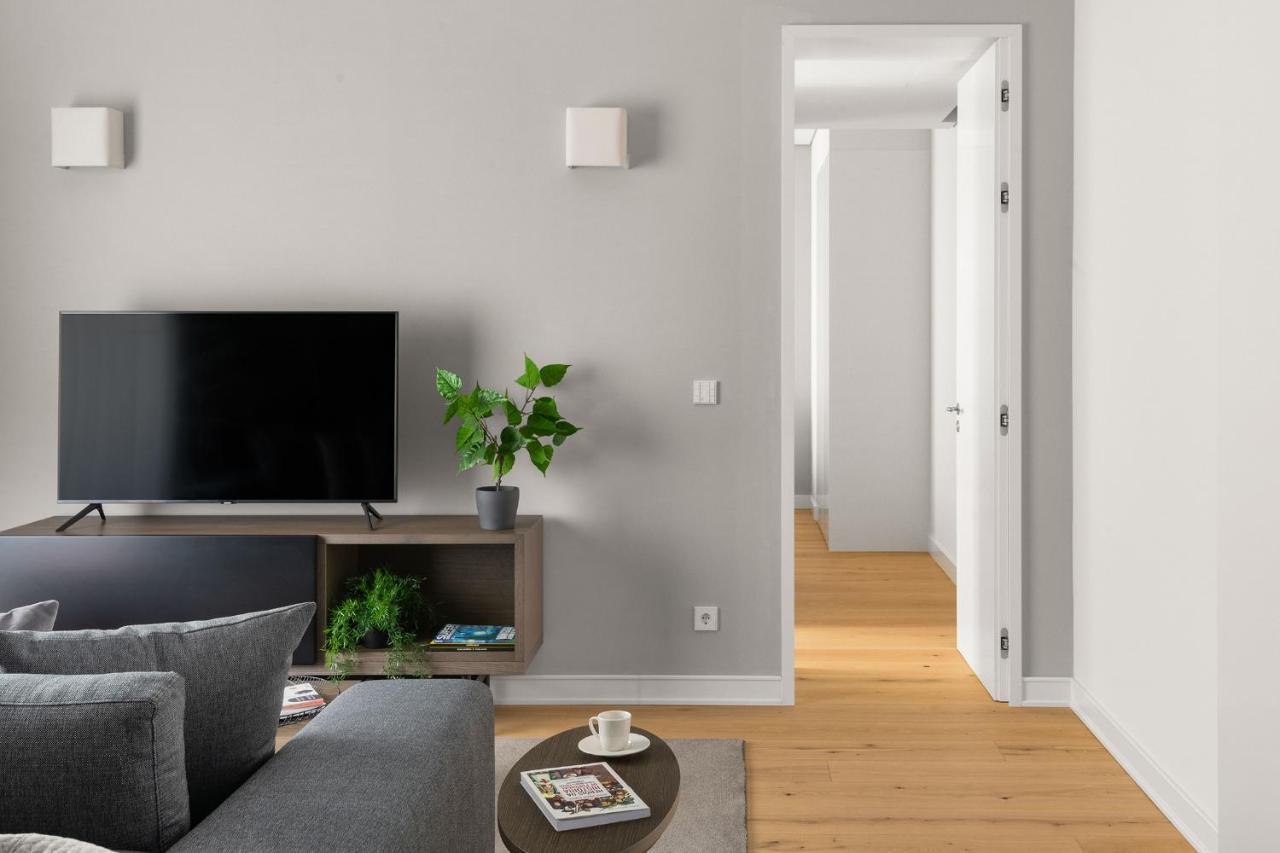 Mirabilis Apartments - Aaa23 Lisboa Екстериор снимка