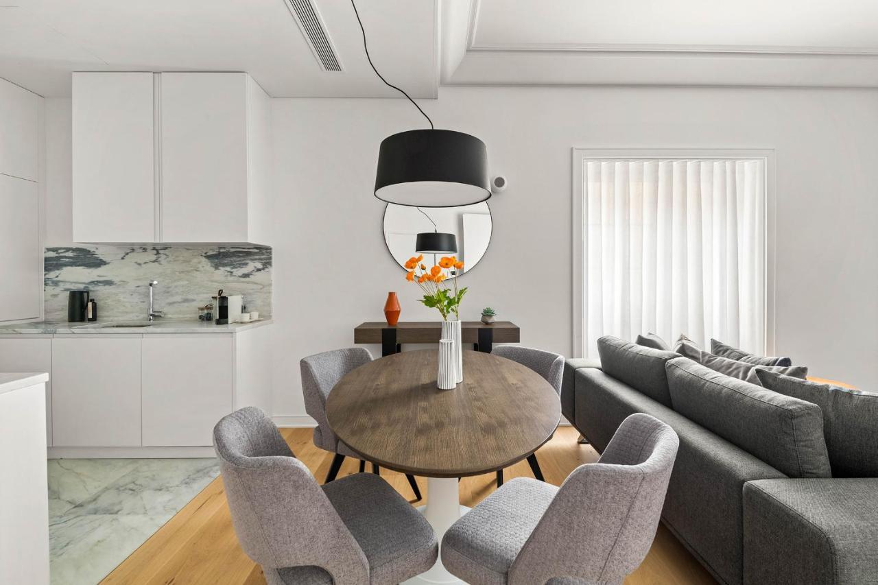 Mirabilis Apartments - Aaa23 Lisboa Екстериор снимка