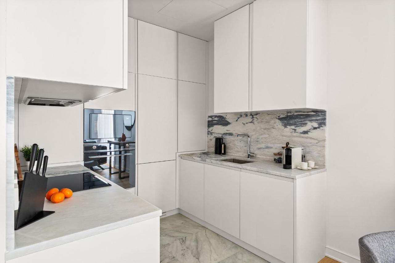 Mirabilis Apartments - Aaa23 Lisboa Екстериор снимка