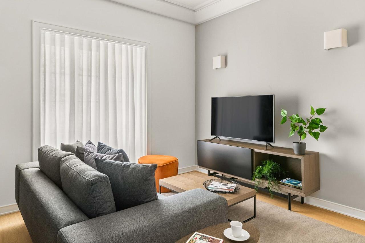 Mirabilis Apartments - Aaa23 Lisboa Екстериор снимка