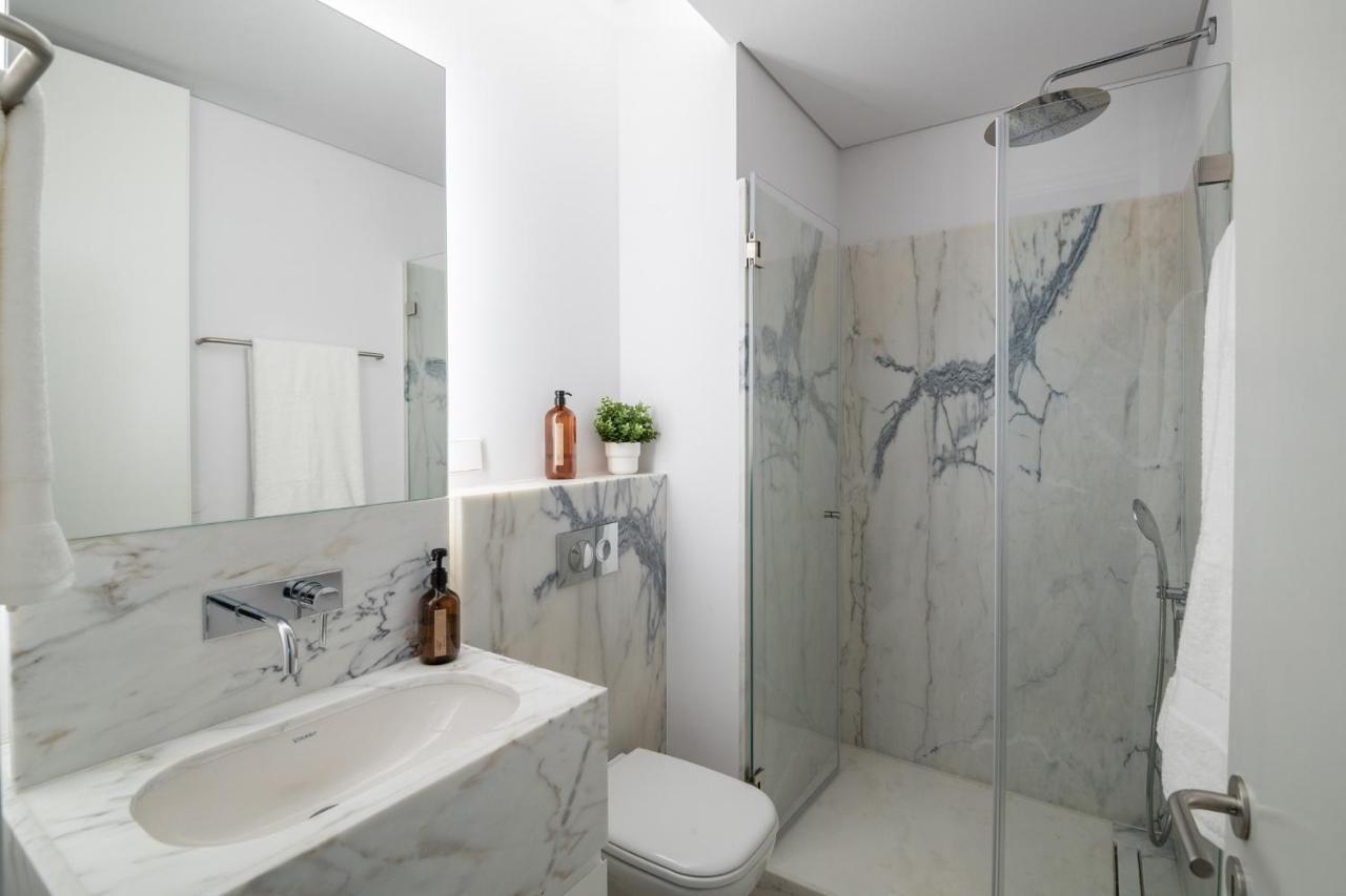 Mirabilis Apartments - Aaa23 Lisboa Екстериор снимка