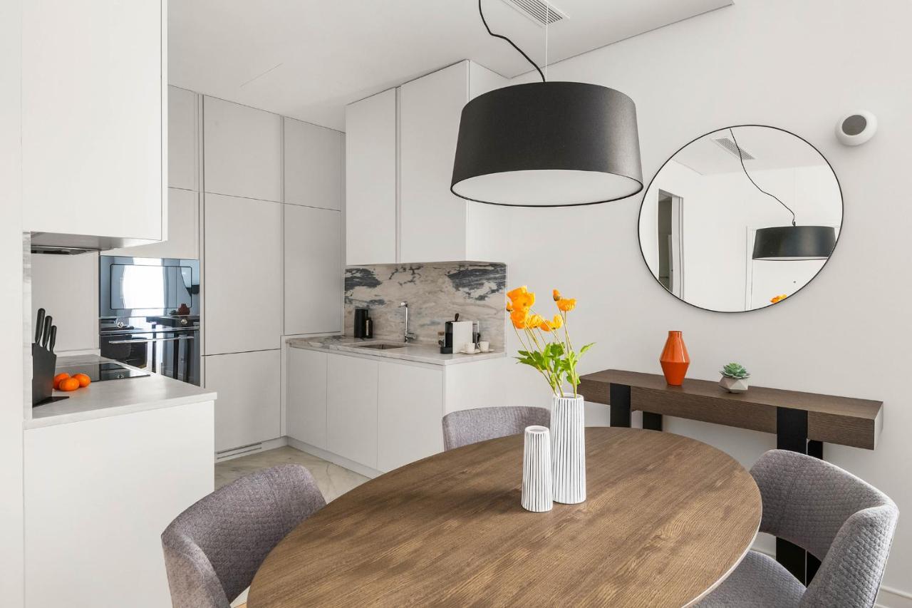 Mirabilis Apartments - Aaa23 Lisboa Екстериор снимка