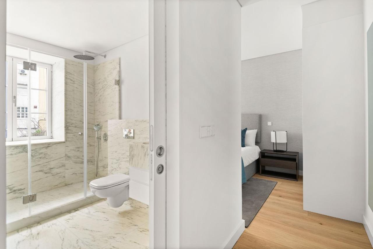 Mirabilis Apartments - Aaa23 Lisboa Екстериор снимка