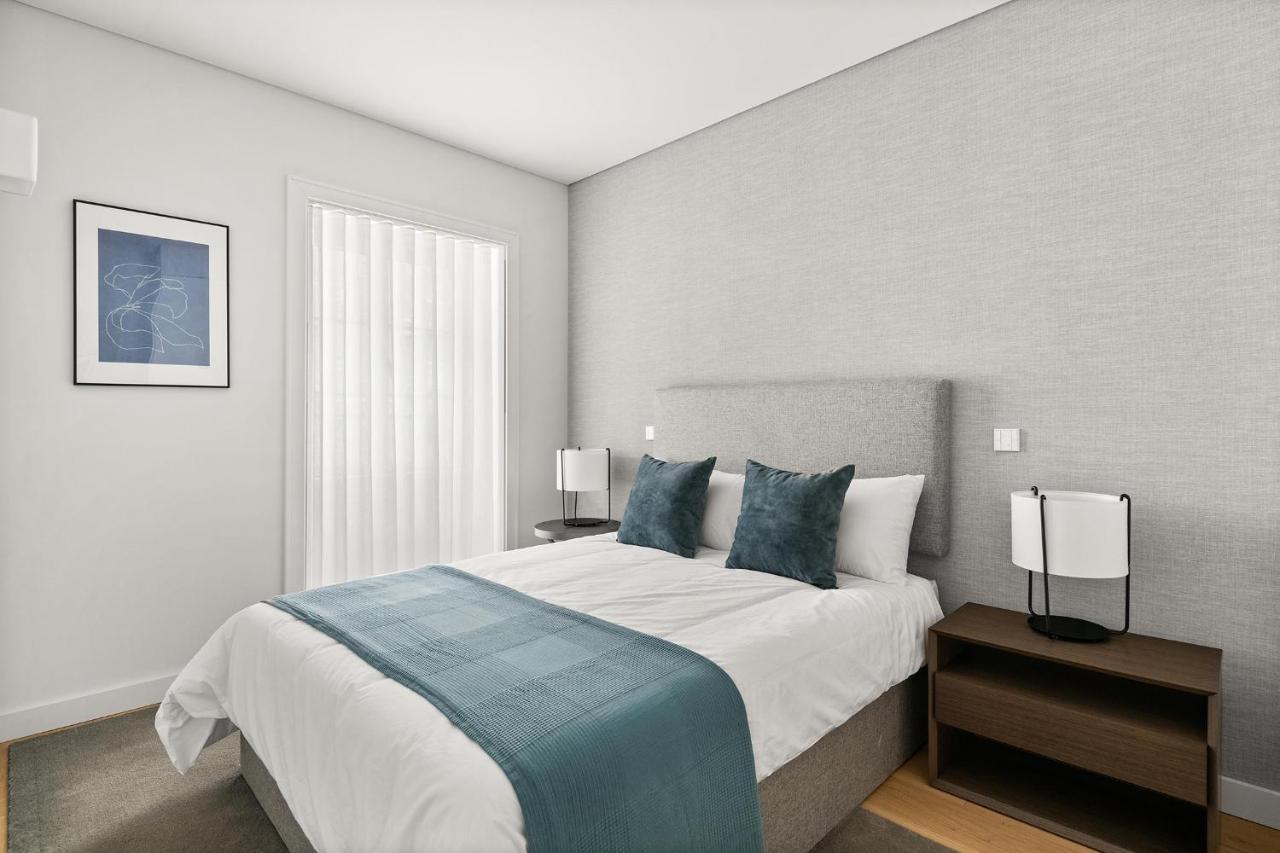 Mirabilis Apartments - Aaa23 Lisboa Екстериор снимка