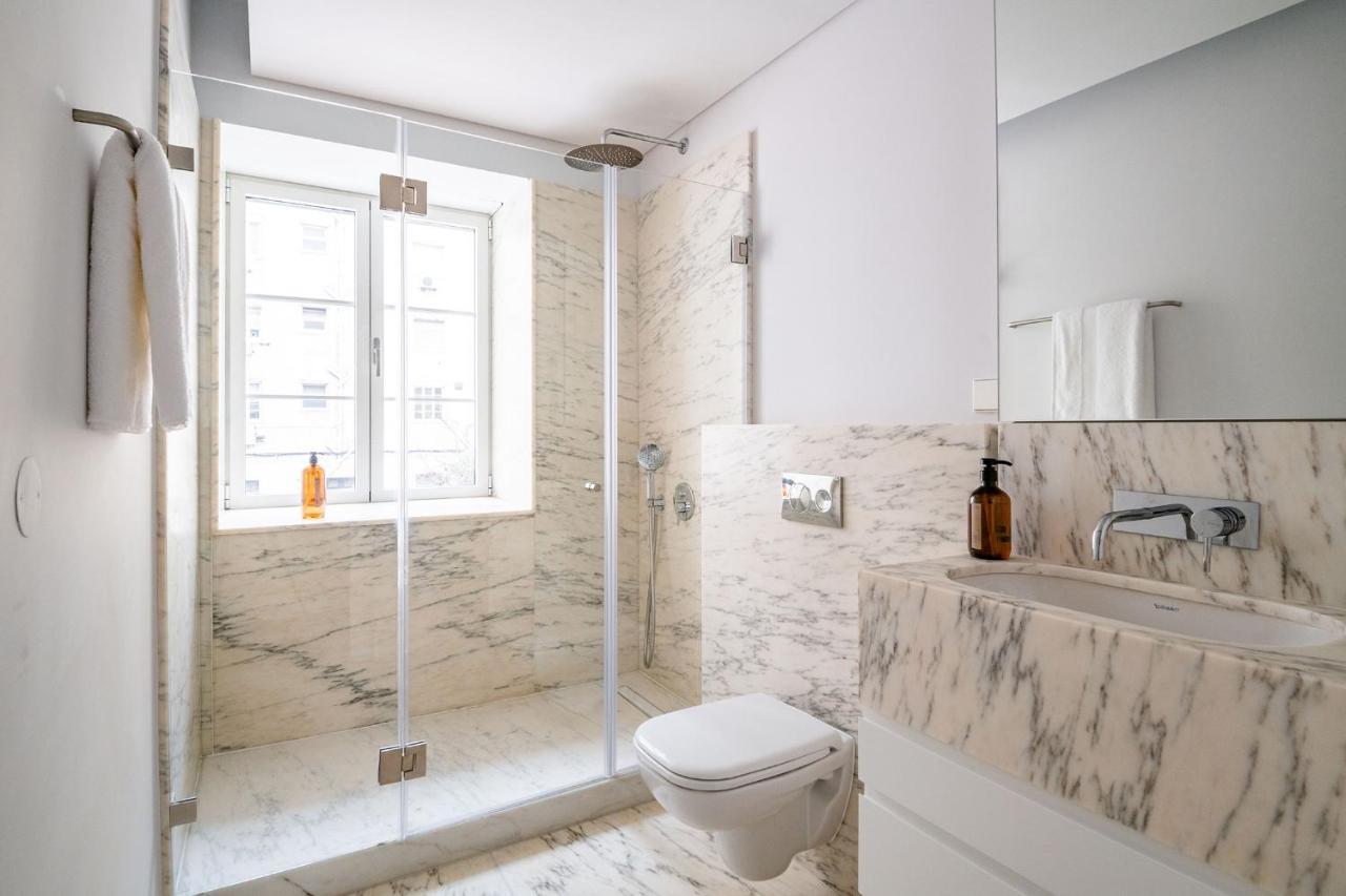 Mirabilis Apartments - Aaa23 Lisboa Екстериор снимка