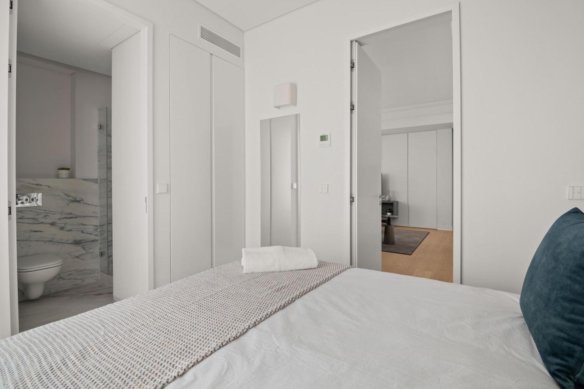 Mirabilis Apartments - Aaa23 Lisboa Екстериор снимка