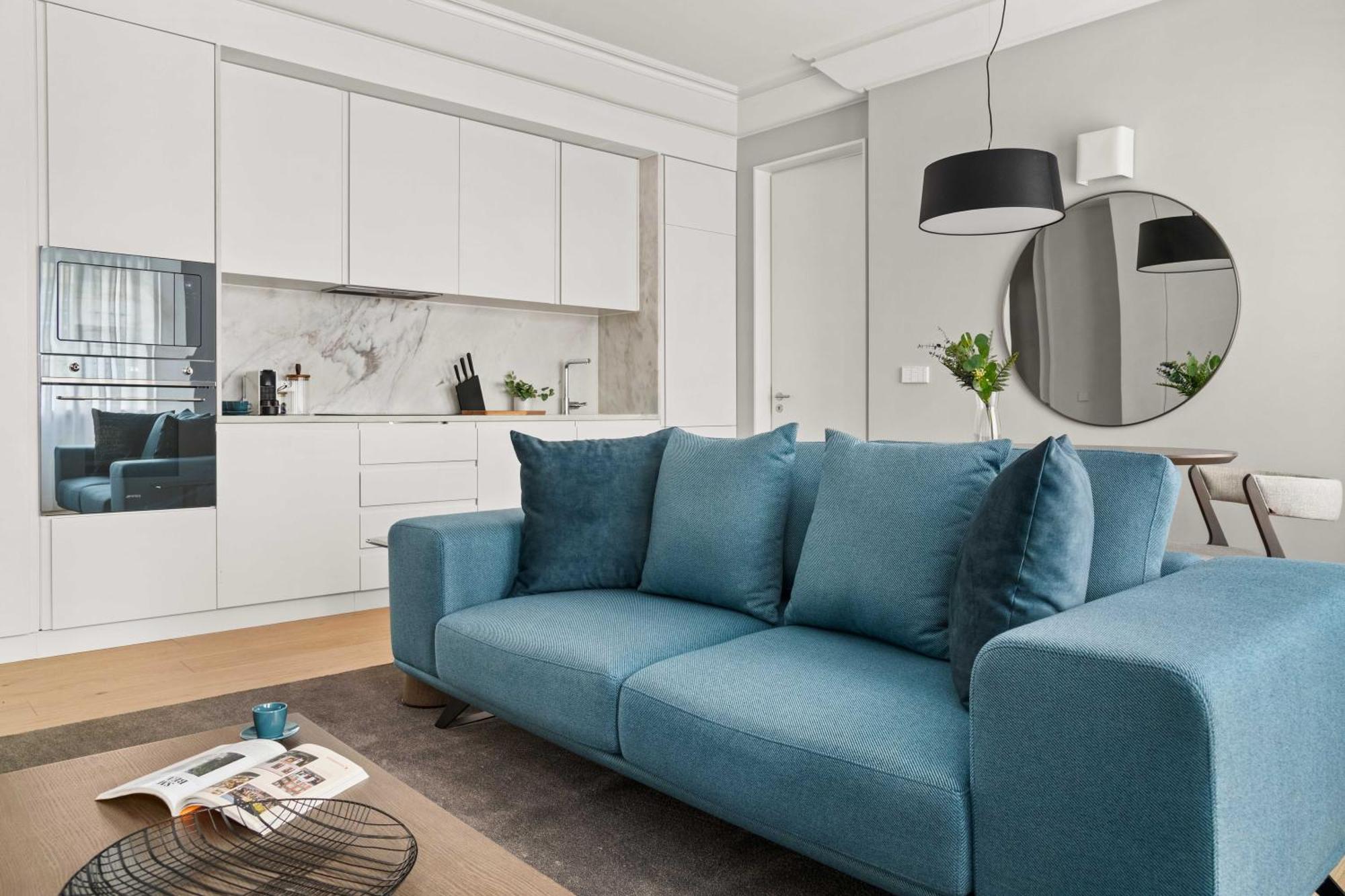 Mirabilis Apartments - Aaa23 Lisboa Екстериор снимка