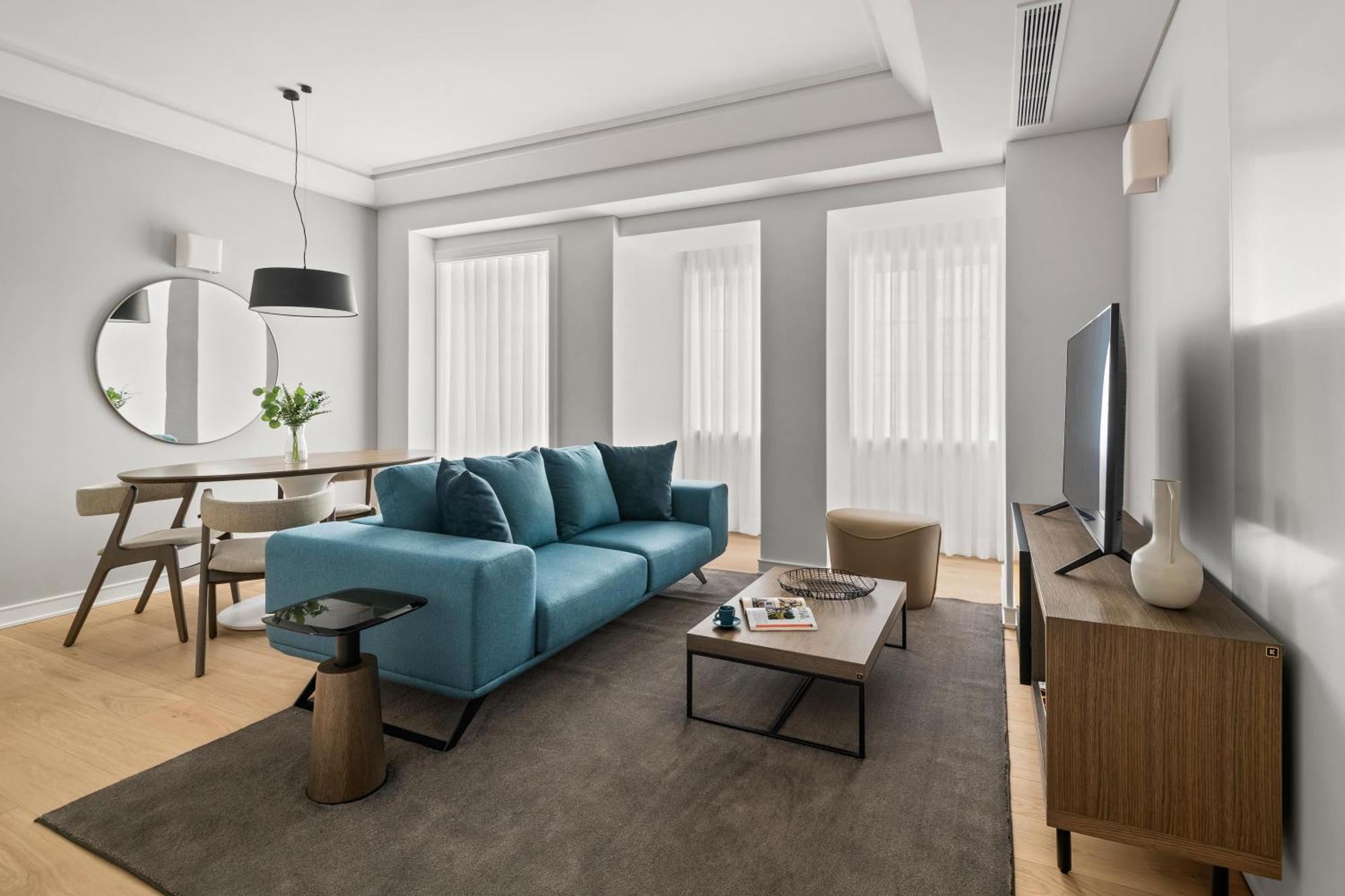 Mirabilis Apartments - Aaa23 Lisboa Екстериор снимка